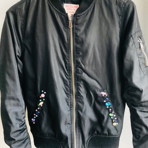 Customized jacket - Picture 3 of 7